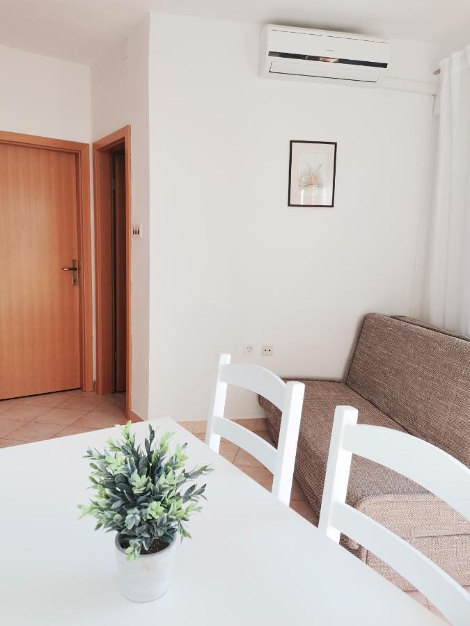 Apartments Matesic Ninski Stanovi Ngoại thất bức ảnh