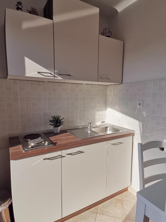Apartments Matesic Ninski Stanovi Ngoại thất bức ảnh