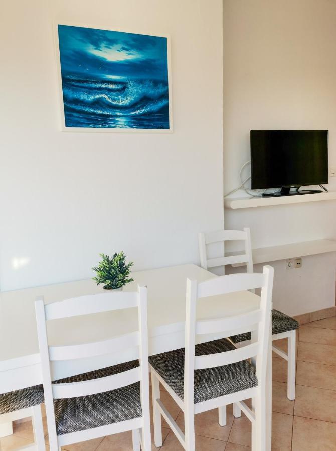 Apartments Matesic Ninski Stanovi Ngoại thất bức ảnh