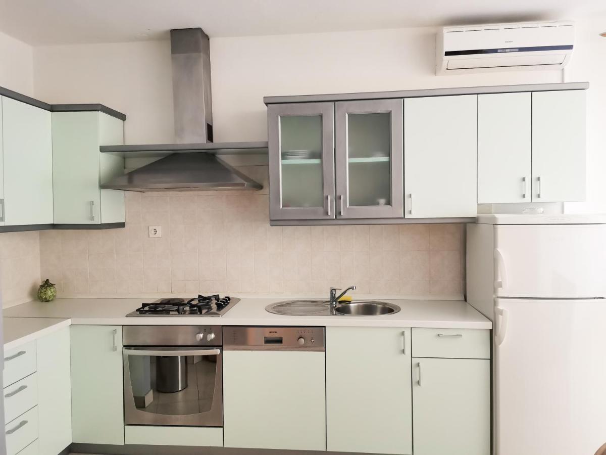 Apartments Matesic Ninski Stanovi Ngoại thất bức ảnh