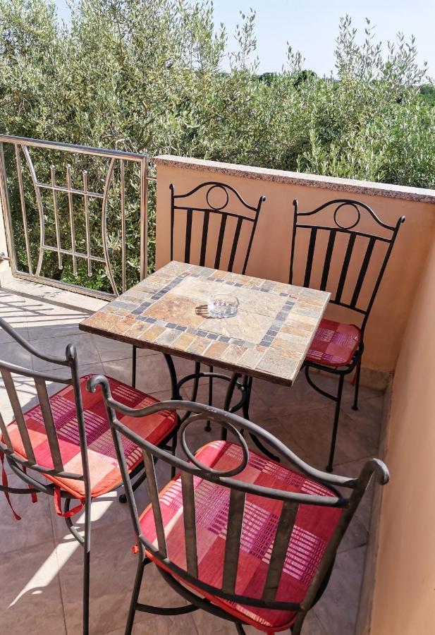 Apartments Matesic Ninski Stanovi Ngoại thất bức ảnh