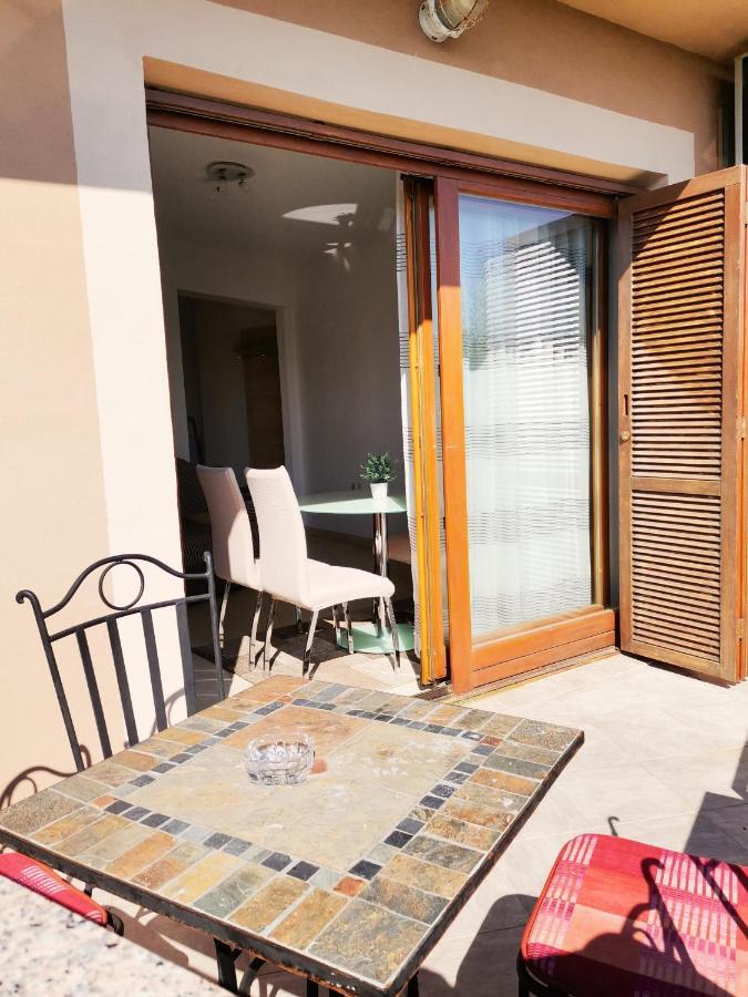 Apartments Matesic Ninski Stanovi Ngoại thất bức ảnh