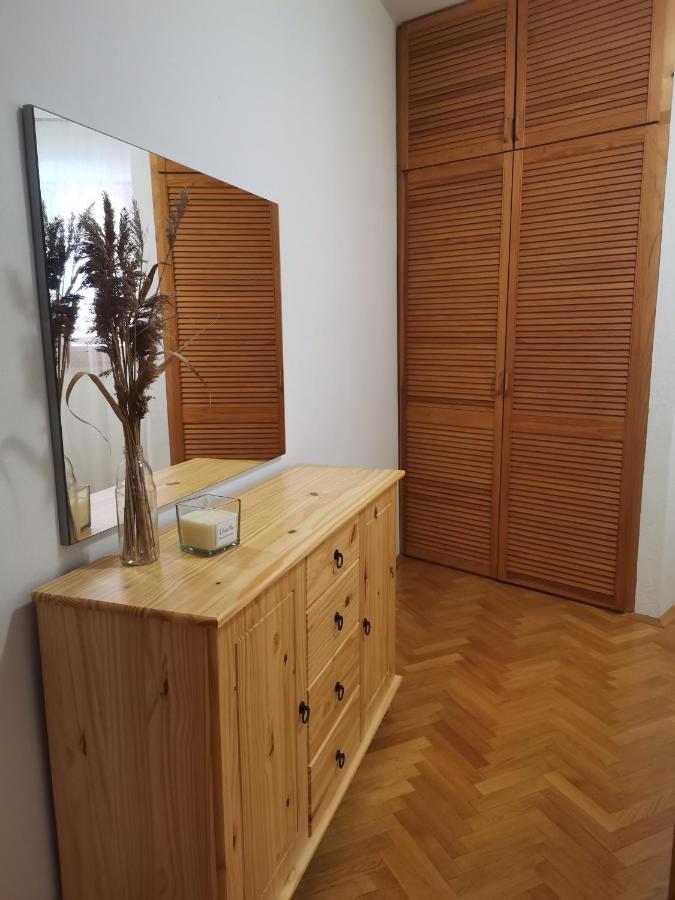 Apartments Matesic Ninski Stanovi Ngoại thất bức ảnh