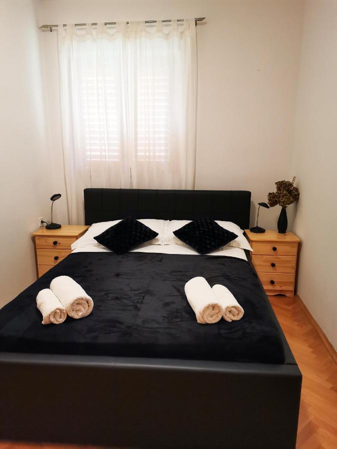 Apartments Matesic Ninski Stanovi Ngoại thất bức ảnh