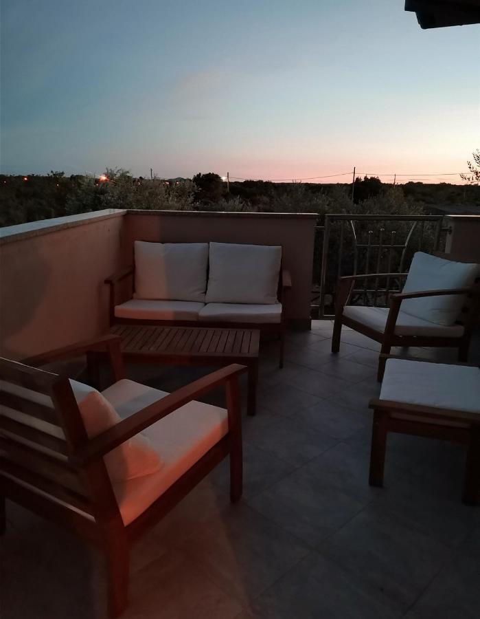 Apartments Matesic Ninski Stanovi Ngoại thất bức ảnh