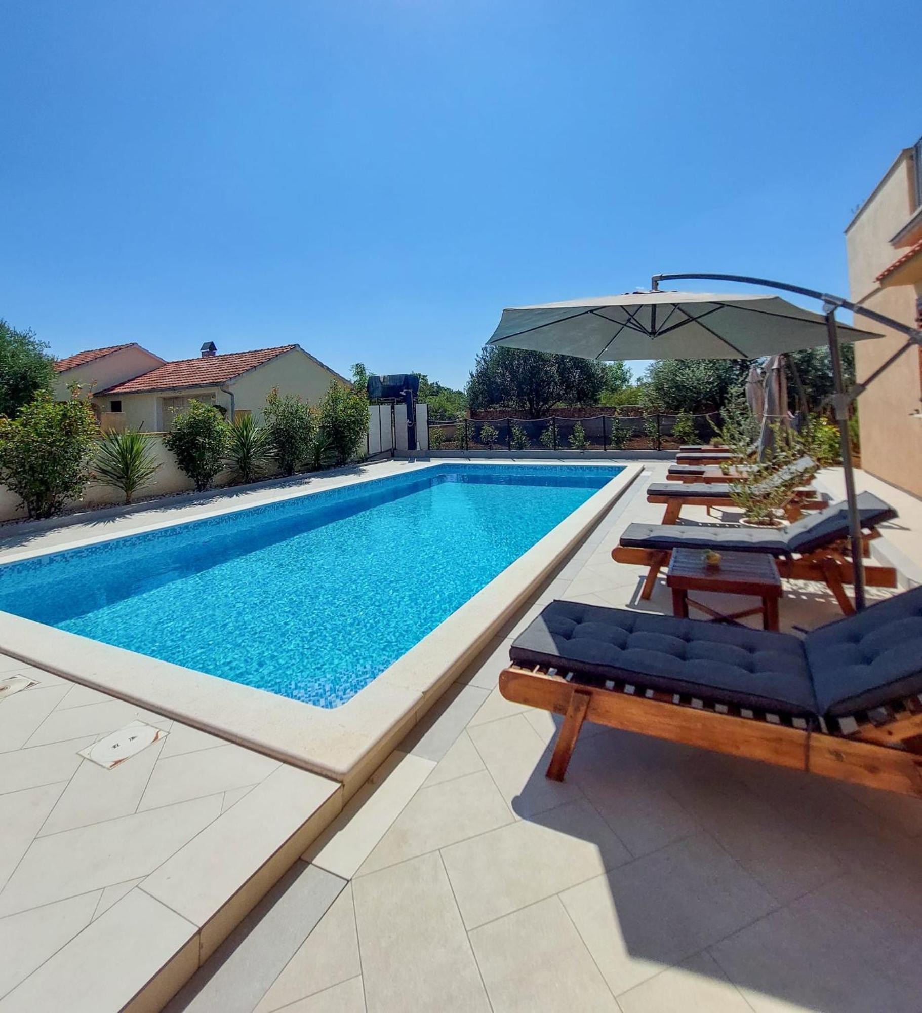 Apartments Matesic Ninski Stanovi Ngoại thất bức ảnh