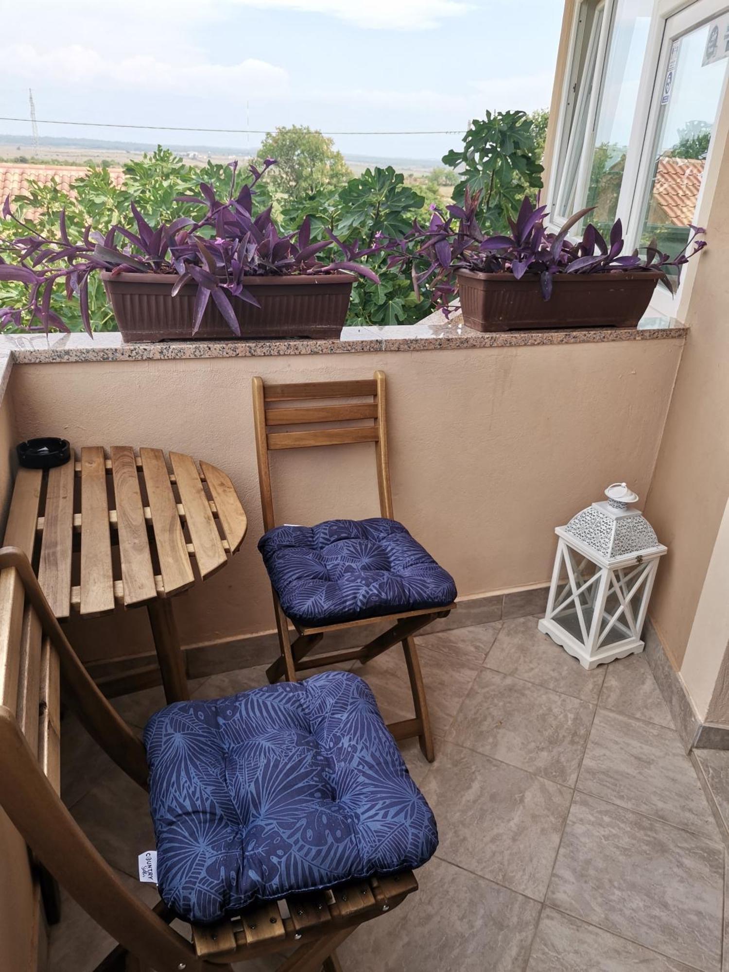 Apartments Matesic Ninski Stanovi Ngoại thất bức ảnh